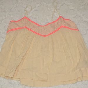 NWOT American Eagle Tank